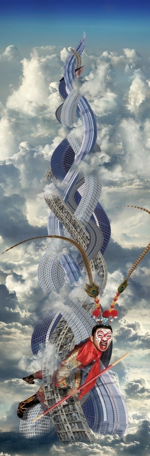 Five Elements Mountain