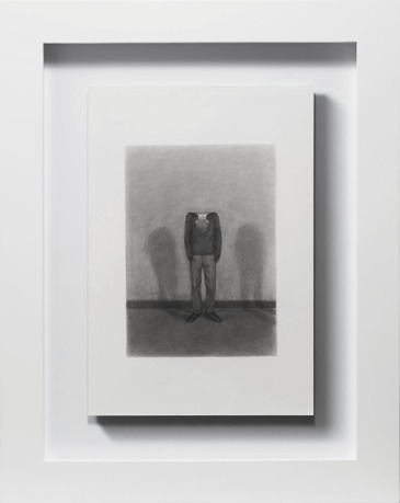 Blank and White
