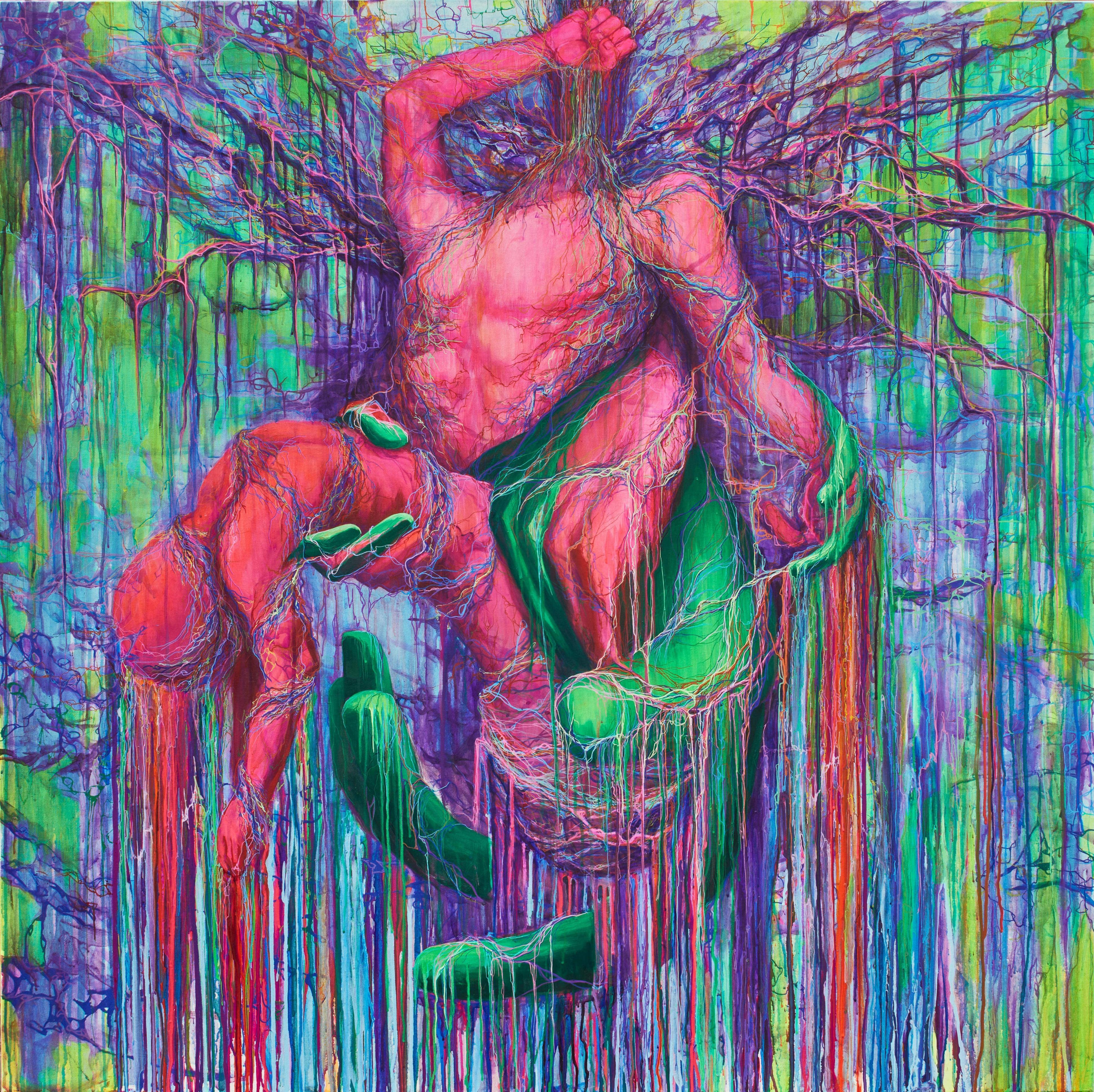 Emotional liquefaction